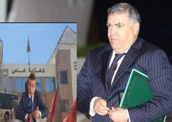 بالفيديو: “عمدة فاس” في حوار خاص مع “الميادين عن “مستنقع” الطوبيسات