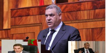 فضيحة عقارية تطيح بعامل إنزكان ورطته فيها زوجته..ومسؤولون يتحسسون رؤوسهم