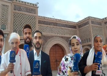 معرض مكناس: هذا ما قاله العارضون عن منتجاتهم المجالية والصناعة الحرفية
