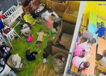 تطورات مصرع رضيعة حضانة طنجة: تسريب فيديو مروع يدخل الحادث منعطفا جنائيا خطيرا