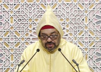 الملك : يدعو الحكومة والبرلمان والأحزاب السياسية إلى تحمل مسؤولياتهم في تأطير المغاربة في مجال حقوقهم وحرياتهم