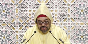 الملك : يدعو الحكومة والبرلمان والأحزاب السياسية إلى تحمل مسؤولياتهم في تأطير المغاربة في مجال حقوقهم وحرياتهم