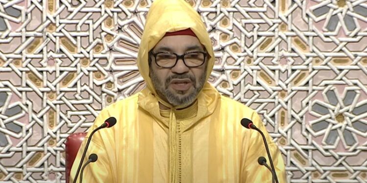 الملك في رسالة موجهة للحكومة: الدولة الاجتماعية ومحاربة الفوارق ليست شعارا فارغا أو للاستهلاك
