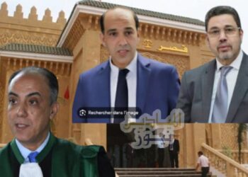 تطورات ملف”الجريدة الأجنبية والتشهير”: تظلم ضد نائب للوكيل العام بمكناس على مكتب هشام البلاوي.. وإحالة شكاية في مواجهة”متعاونين معه”على وكيل الملك بفاس