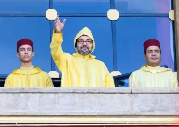 الملك محمد السادس يترأس غدا الجمعة افتتاح السنة التشريعية وسط ترقب لتعاطيه مع احتجاجات”شباب Z”