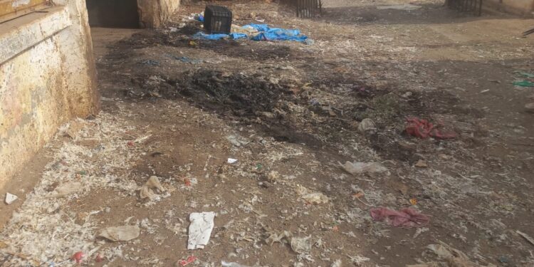 سوق تاهلة الجماعي(إقليم تازة)