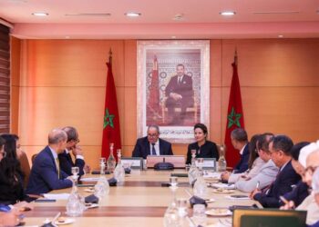 بنعلي والميداوي يوقعان اتفاقية شراكة دعم برنامج منح طلبة الدكتوراه في الانتقال الطاقي والتنمية المستدامة