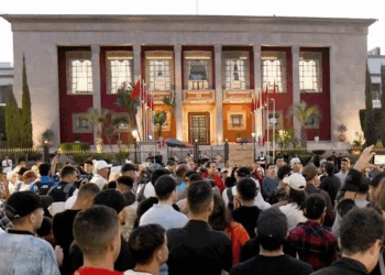 حركة”جيل Z”تحشد ليوم احتجاج وطني الخميس المقبل عشية افتتاح البرلمان