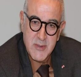 الدكتور حفيظ وشاك عضو الفدرالية الدولية لصحافيي وكتاب السياحة