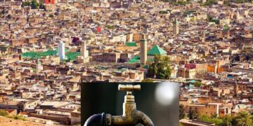 فاس : اضطرابات في التزود بماء الشرب والكهرباء وغلاء الفواتير تضع”شركة وزارة الداخلية”في قلب غضب زبنائها