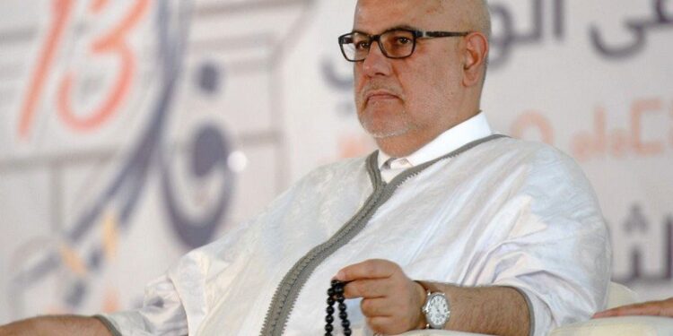 بنكيران وأفتاتي في جولة خلاف جديدة .. والسبب حراك”جيل Z”