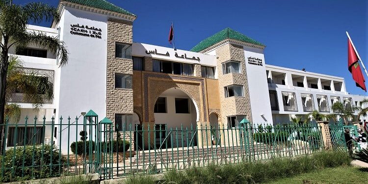 بالفيديو: حصاد الدورة الاستثنائية لجماعة فاس على لسان رئيسها