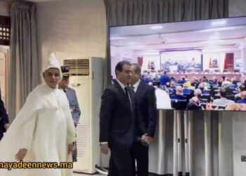 خاص: تنصيب والي فاس الجديد وأسئلة المرحلة المقبلة ((+ فيديو))