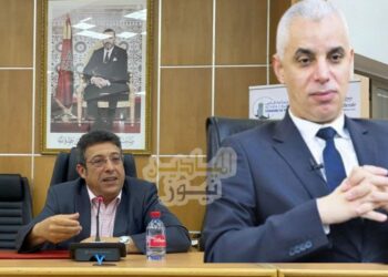 سكوب”الميادين”: بعد المسبح البلدي القرويين.. استفسار جديد”لعمدة”فاس ونائبته التاسعة من”البام”حول رخصة حصلت عليها شركة للألعاب