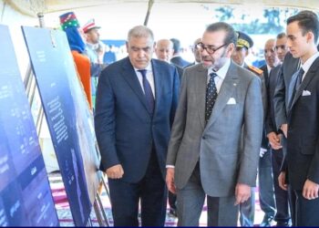 الداخلية تُطلق مشاورات الجيل الجديد من برامج التنمية الترابية.. والحكومة في قلب أول امتحان”الوتيرة الأسرع والأثر القوي”تنفيذا لأوامر ملكية