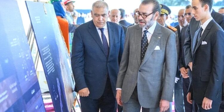 الداخلية تُطلق مشاورات الجيل الجديد من برامج التنمية الترابية.. والحكومة في قلب أول امتحان”الوتيرة الأسرع والأثر القوي”تنفيذا لأوامر ملكية