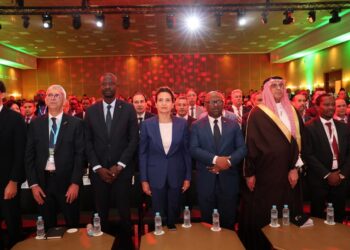 مؤتمر مراكش الدولي للمعادن.. الوزيرة بنعلي: المغرب يكرس موقعه كقطب إفريقي لقيادة التحول الاستراتيجي في المعادن