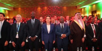 مؤتمر مراكش الدولي للمعادن.. الوزيرة بنعلي: المغرب يكرس موقعه كقطب إفريقي لقيادة التحول الاستراتيجي في المعادن