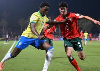 نهائي كأس العالم لأقل من 17 سنة.. قمة إثارة أوربية منتظرة بين البرتغال والنمسا