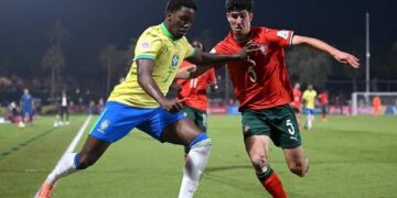 نهائي كأس العالم لأقل من 17 سنة.. قمة إثارة أوربية منتظرة بين البرتغال والنمسا