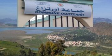 استئنافية فاس تؤيد الأحكام الابتدائية في حق المتهمين في ملف “الاتجار في سكن وظيفي” لجماعة “أورتزاغ”بإقليم تاونات