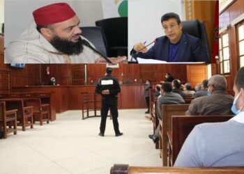 فاس : غرفة جرائم الأموال الاستئنافية تؤيد أحكام ملف”الإتجار في رخص التعمير”.. استثنت مقاولا استقلاليا أدانته بـ6 أشهر نافذة