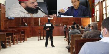 فاس : غرفة جرائم الأموال الاستئنافية تؤيد أحكام ملف”الإتجار في رخص التعمير”.. استثنت مقاولا استقلاليا أدانته بـ6 أشهر نافذة