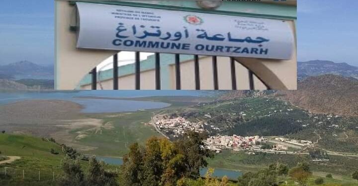 استئنافية فاس تؤيد الأحكام الابتدائية في حق المتهمين في ملف “الاتجار في سكن وظيفي” لجماعة “أورتزاغ”بإقليم تاونات