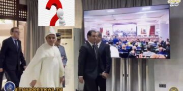 ربورتاجات “الميادين”: بالفيديو.. ماذا ينتظر أهل فاس من الوالي خالد آيت الطالب؟