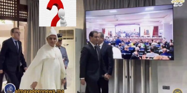 ربورتاجات “الميادين”: بالفيديو.. ماذا ينتظر أهل فاس من الوالي خالد آيت الطالب؟