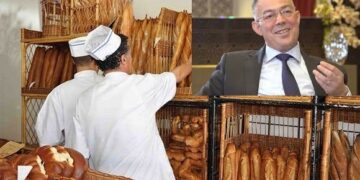 أرباب المخابز غاضبون من تصريحات لقجع حول ثمن الخبز والدعم العمومي