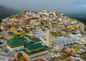 بالفيديو: سينمائيون ومثقفون يشتكون من تهميش”عمدة العاصمة العلمية” ورئيس جهتها للسينما والثقافة الهادفة