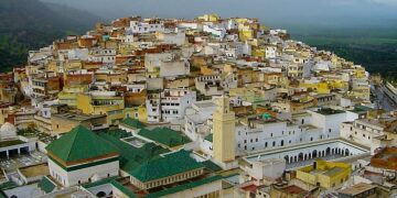 بالفيديو: سينمائيون ومثقفون يشتكون من تهميش”عمدة العاصمة العلمية” ورئيس جهتها للسينما والثقافة الهادفة