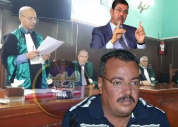 خاص : محاكمة النائب الأول للوكيل العام بفاس بتهمة رشوة بمبلغ 50 مليون سنتيما تنطلق الإثنين المقبل بغرفة جرائم الأموال في الرباط