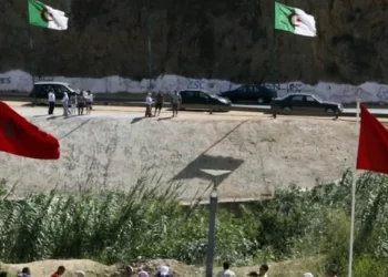 مع العد العكسي”للكان الإفريقي” : المغرب ينشر قواته العسكرية بفكيك والراشيدية على الحدود المغربية – الجزائرية(خاص)