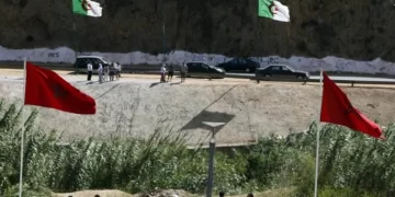 مع العد العكسي”للكان الإفريقي” : المغرب ينشر قواته العسكرية بفكيك والراشيدية على الحدود المغربية – الجزائرية(خاص)