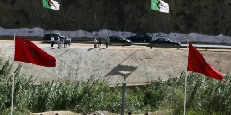 مع العد العكسي”للكان الإفريقي” : المغرب ينشر قواته العسكرية بفكيك والراشيدية على الحدود المغربية – الجزائرية(خاص)