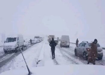 المغرب : مديرية الأرصاد تُطلق نشرة إنذارية حمراء.. ومصالح وزارة الداخلية ترفع درجة التعبئة لمواجهة التقلبات الجوية