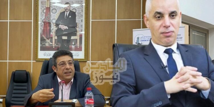 خاص : غموض يلف مصير أرشيف جماعة فاس في التعمير والممتلكات بعد واقعة كسر أقفال ملحقة للأرشيف