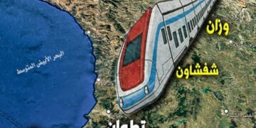 خاص: سكان فاس وتطوان يطالبون بقطار “الرواج الاقتصادي”