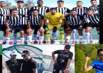 سابقة.. 3 مدربين تناوبوا على تدريب نادي “الواف”الفاسي خلال الثلث الأول فقط من البطولة