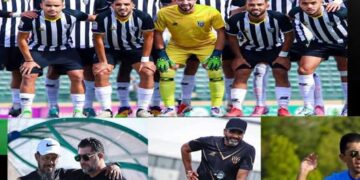 سابقة.. 3 مدربين تناوبوا على تدريب نادي “الواف”الفاسي خلال الثلث الأول فقط من البطولة