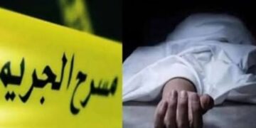 خلاف عائلي يتحول الى جريمة قتل بحي مبروكة بمراكش