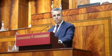 هذا ما قالته جمعية حقوقية عن قانون المسطرة الجنائية الجديد.. دخل حيز تنفيذه هذا اليوم الإثنين