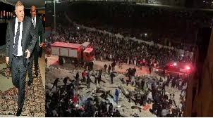 فاجعة فاس تُعجل استنفار مصالح وزارة الداخلية لولاتها وعمالها لمعالجة تهديدات جدران الموت