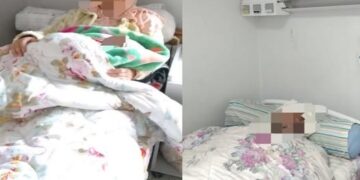 إقليم إفران :  إنقاذ 3 أشخاص من بينهم إمرأة حامل من موت محقق بعدما حاصرتهم الثلوج في الأعالي