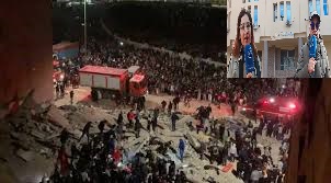 بالفيديو: عمليات”ترقيع”الميزانية تسبق الدورة الاستثنائية لجماعة فاس.. وفاجعة حي المستقبل تخيم على الأجواء وسط تحذيرات من حوادث مماثلة بأحزمة البؤس