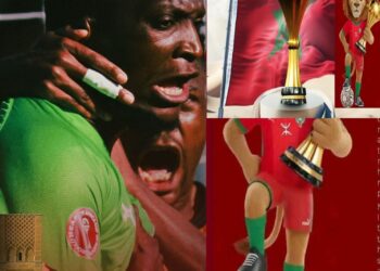 حديث”كان المغرب”: زامبيا تخطف تعادلا قاتلا أمام مالي(مجموعة المغرب)