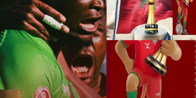 حديث”كان المغرب”: زامبيا تخطف تعادلا قاتلا أمام مالي(مجموعة المغرب)