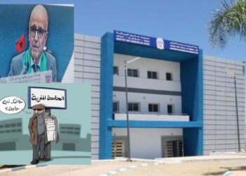 “سكوب الميادين”:جامعة محمد بن عبد الله.. أستاذ جامعي في قلب فضيحة سرقة بحث علمي تخصص تدريب رياضي